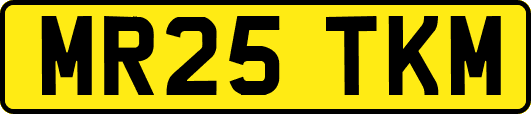 MR25TKM