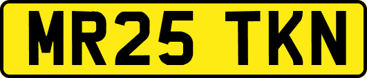 MR25TKN