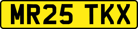 MR25TKX