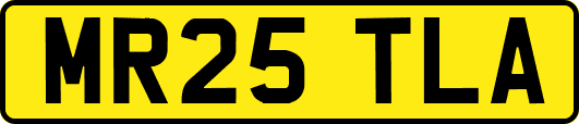 MR25TLA