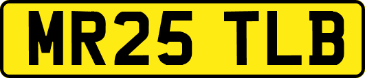 MR25TLB