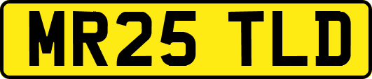 MR25TLD