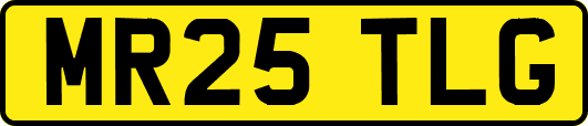 MR25TLG