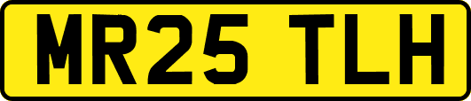 MR25TLH