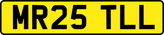 MR25TLL