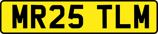 MR25TLM