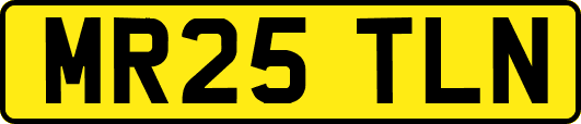 MR25TLN