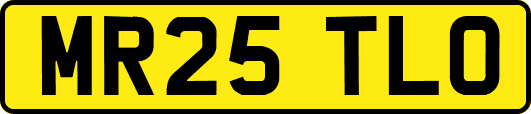 MR25TLO