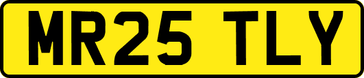 MR25TLY