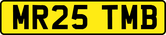 MR25TMB