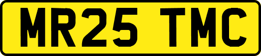 MR25TMC