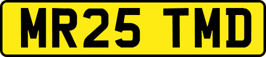 MR25TMD
