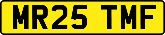 MR25TMF