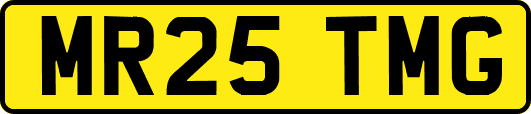 MR25TMG