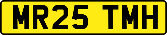 MR25TMH