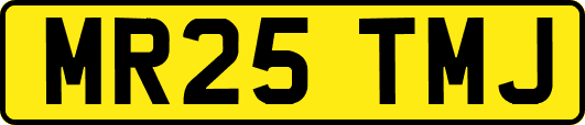 MR25TMJ