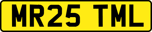 MR25TML