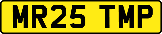MR25TMP