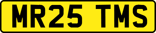 MR25TMS