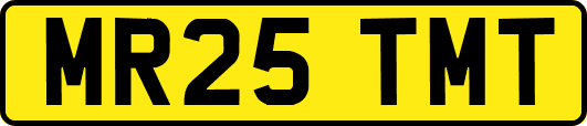 MR25TMT