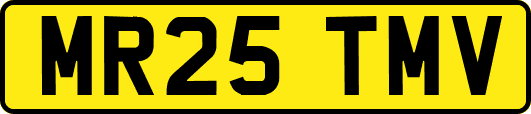 MR25TMV