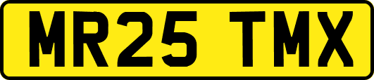 MR25TMX
