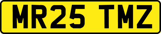 MR25TMZ
