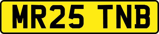 MR25TNB