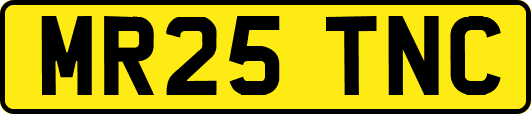 MR25TNC