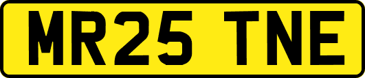 MR25TNE