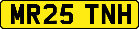 MR25TNH
