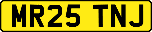 MR25TNJ