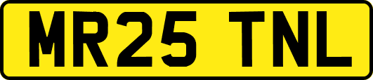 MR25TNL