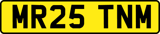 MR25TNM