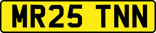 MR25TNN