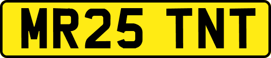 MR25TNT