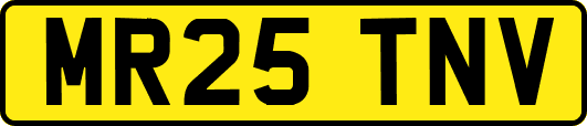 MR25TNV