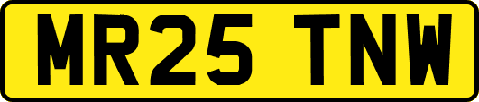 MR25TNW