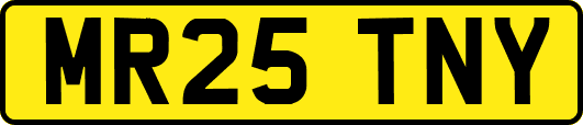 MR25TNY