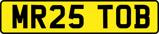 MR25TOB