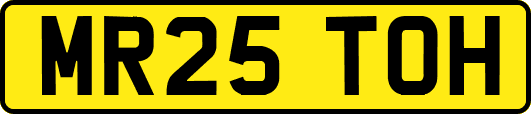 MR25TOH
