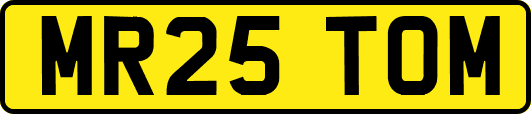MR25TOM