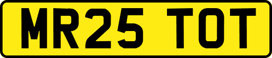 MR25TOT