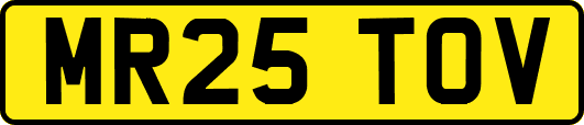 MR25TOV