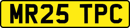 MR25TPC