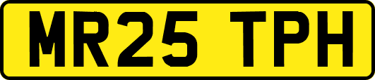 MR25TPH