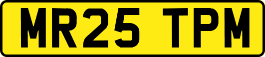 MR25TPM