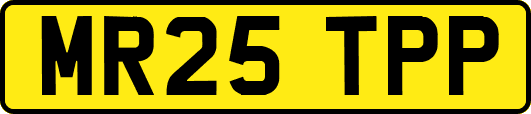 MR25TPP