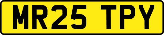 MR25TPY