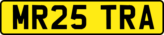 MR25TRA